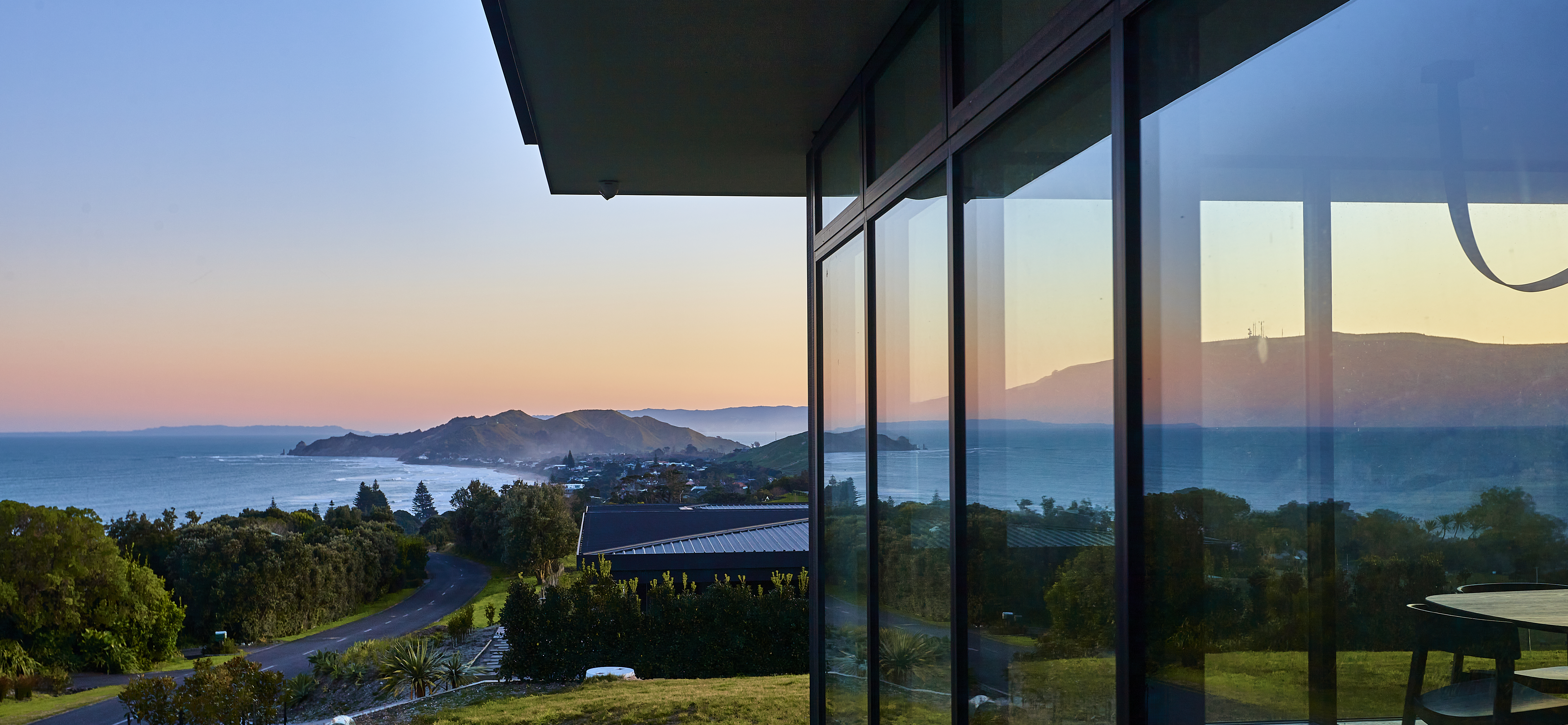 Awning Window